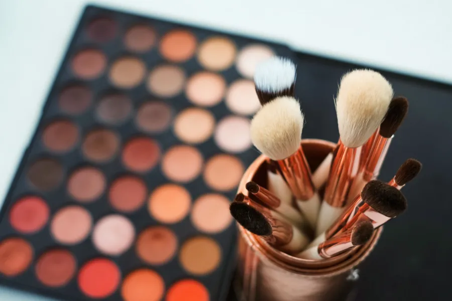 Can Vinegar Clean Makeup Brushes