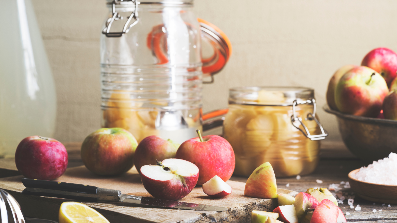 What-is-the-Apple-Cider-Vinegar-Cleanse-Recipe