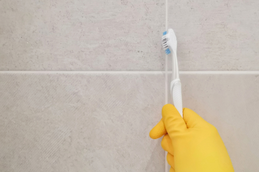 How-to-Clean-Grout-with-Baking-Soda