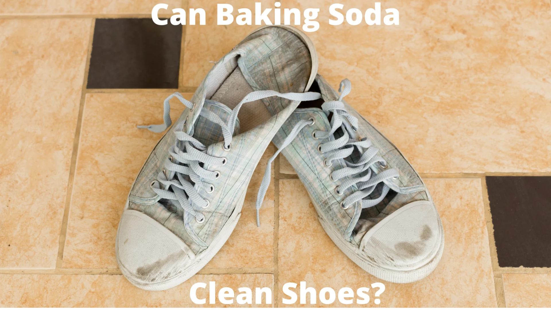 Can-Baking-Soda-Clean-Shoes