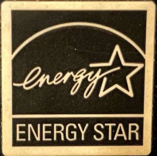ENERGY-STAR-Certified