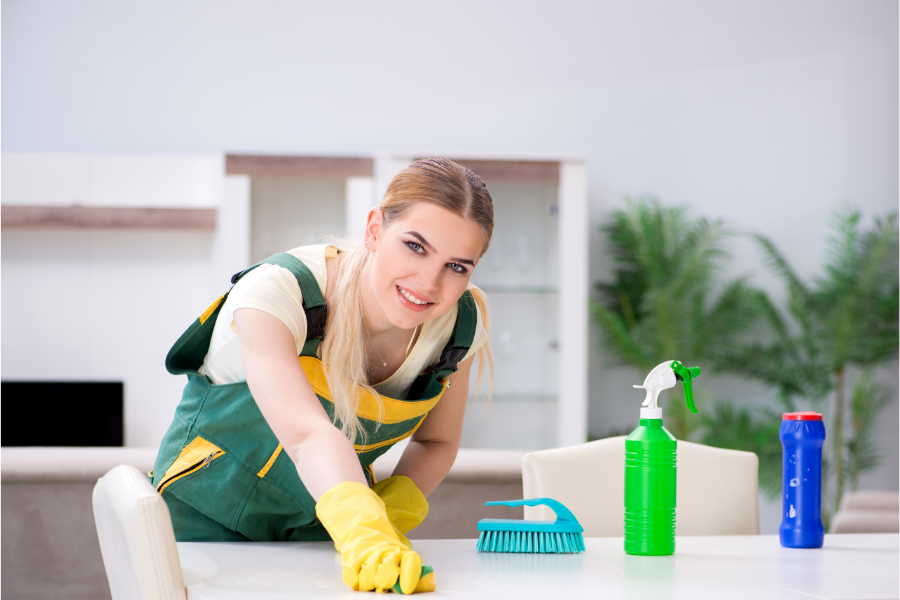 Green-Cleaning-Services