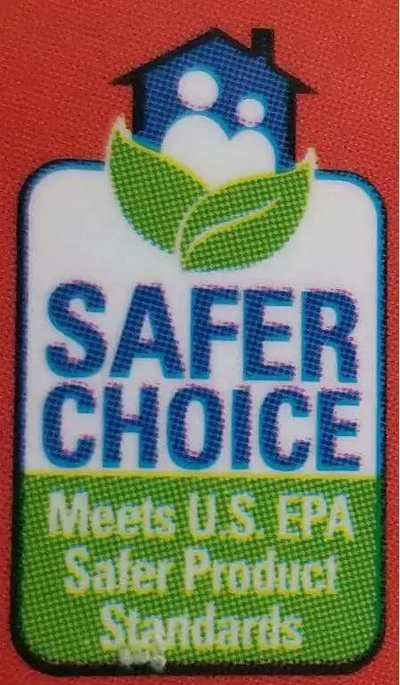 Safer-choice-label